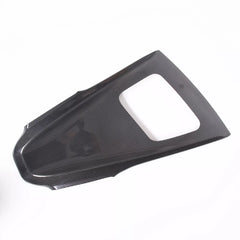 Carbon Fiber Dashboard Upper Overlay Trim - C8 Corvette.