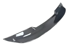 Carbon Fiber AP Rear Trunk Spoiler - 2021-2024 Lexus IS300 IS350 IS500.