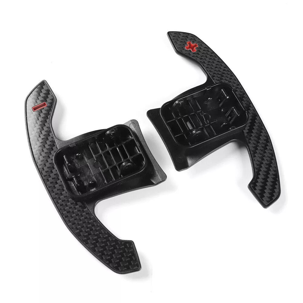 Carbon Fiber Paddle Shifter - BMW G Chassis.