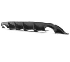 Carbon Fiber Rear Diffuser - Dodge Charger 2015-2023.