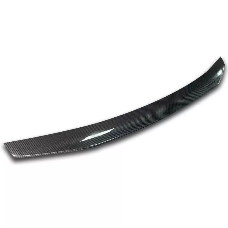 Carbon Fiber Rear Spoiler -  LEXUS GS350 GS450H F SPORT.