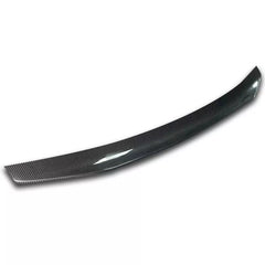Carbon Fiber Rear Spoiler -  LEXUS GS350 GS450H F SPORT.