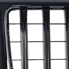 Gloss Black Front Grille - 1990-2018 Mercedes Benz W463 G-CLASS.