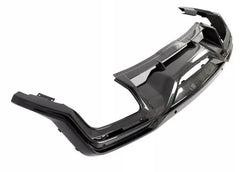 Carbon Fiber Rear Diffuser - Ford Mustang Dark Horse.
