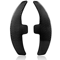 Carbon Fiber Steering Paddle Shifter Extension- 2015-2022 C118 C117 CLA250.