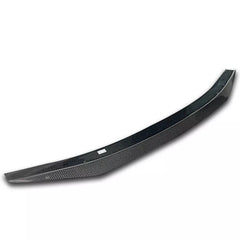 Carbon Fiber Rear Spoiler -  LEXUS GS350 GS450H F SPORT.