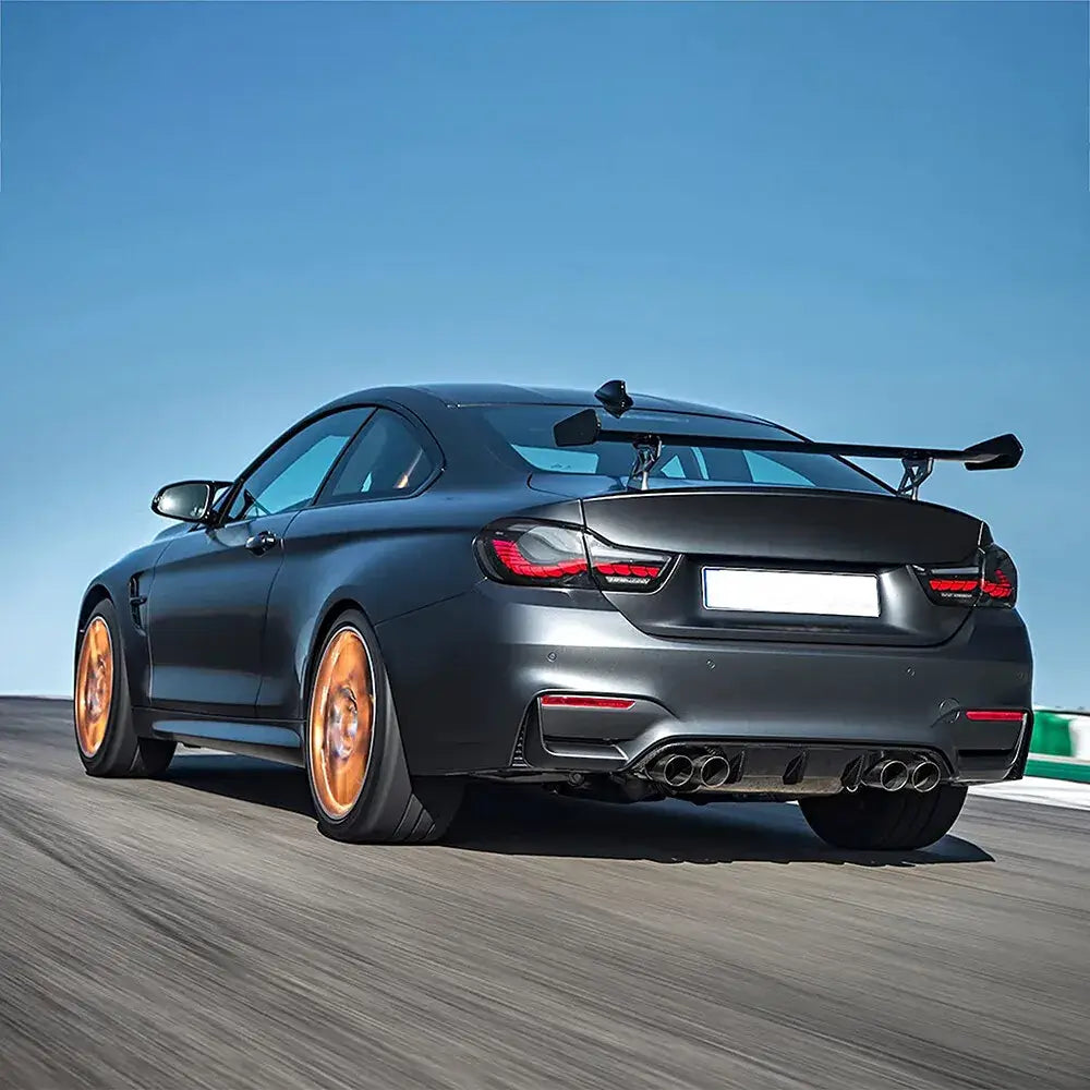 GTS OLED Rear Taillights - BMW F82 / F83 M4 & F32 / F33 / F36 4 Series.
