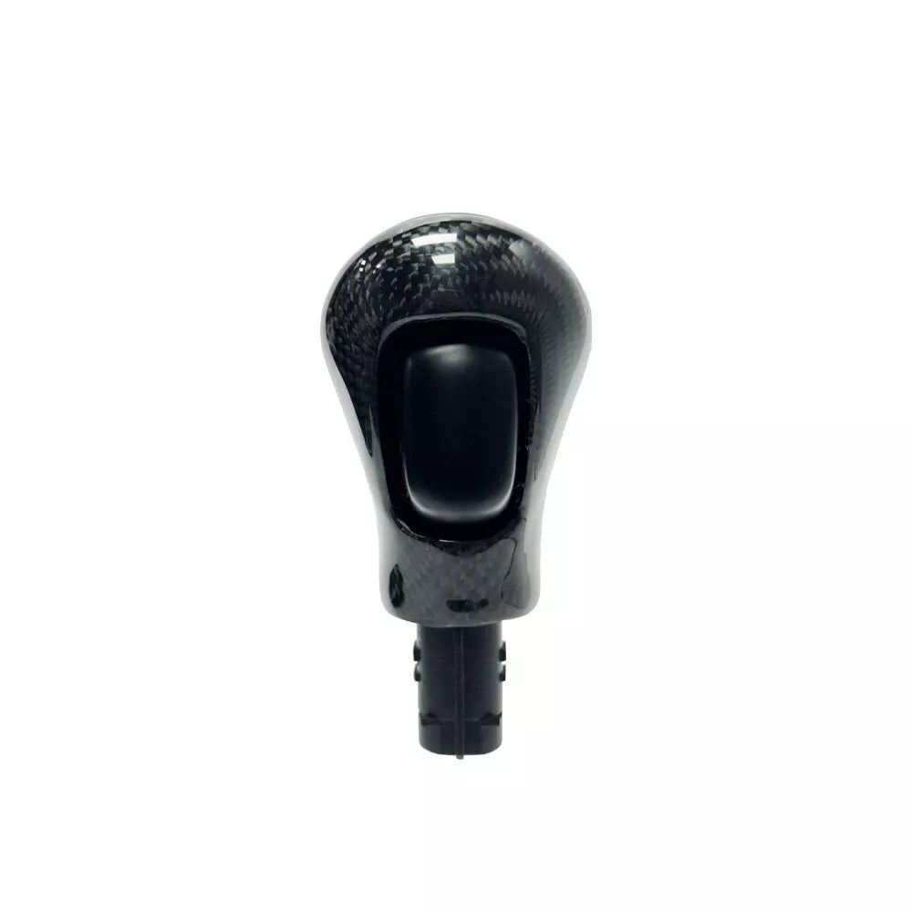 Full Real Carbon Fiber Shift knob - Infiniti Q60 Q50 QX60 QX80.
