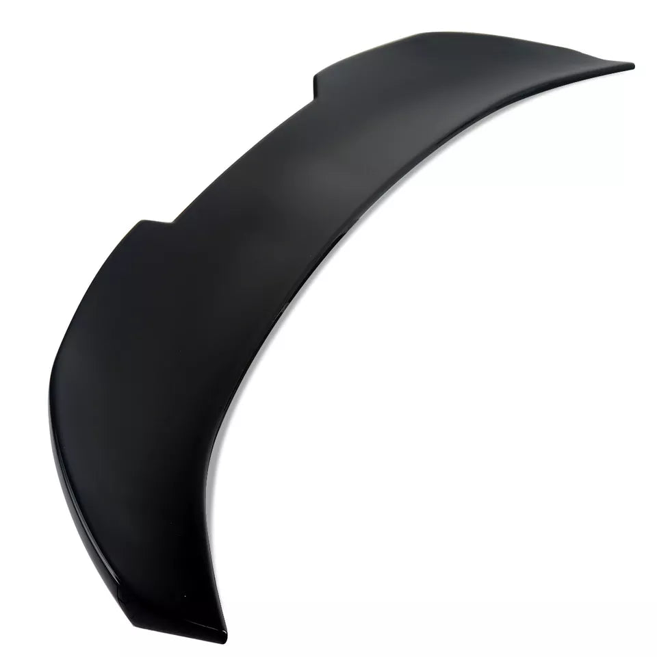 PSM Style Gloss Black Spoiler - BMW F80 M3 & F30 3 Series.