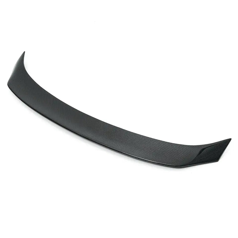 AR Style Carbon Fiber Rear Trunk Spoiler -  Lexus IS250 IS350 IS300.