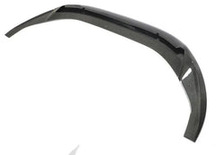 Carbon Fiber Front Lip Splitter - Audi S5/A5 S-Line B9.