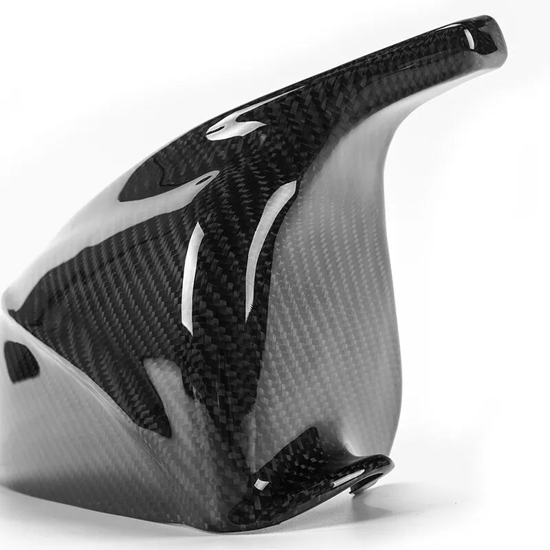 Carbon Fiber Mirror Cover - BMW E60/E61/F10/F11/F01/ & F02.