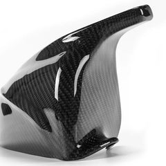 Carbon Fiber Mirror Cover - BMW E60/E61/F10/F11/F01/ & F02.