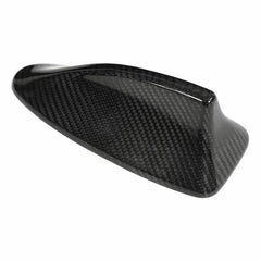 Carbon Fiber Antenna Shark Fin Cap - BMW F Chassis.