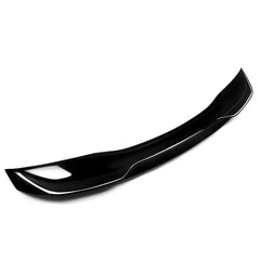 Factory Style Gloss Black Spoiler - Honda Civic.