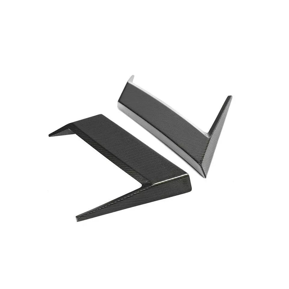 CARBON Side Fender Vent - Mercedes-Benz G Wagon W464 G500 G63 2019+.