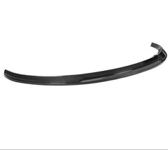 Carbon Fiber Front Lip V1 - Tesla Model Y.