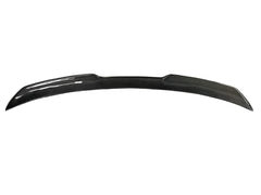 Carbon Fiber Rear Spoiler -  Porsche Taycan 2019-2023.