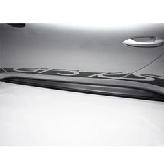 Carbon Fiber Side Skirts - Porsche 911 991 GT3 RS.