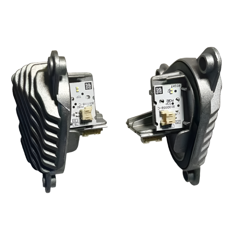 AMBER DRL LED MODULE SET - F87 M2.