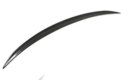 Carbon Fiber Rear Trunk Lip Spoiler - Mercedes Benz C167 GLE350 GLE450 GLE63AMG.