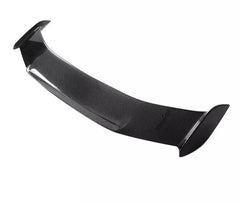 Carbon Fiber Highkick Rear Trunk Spoiler Wing - Honda Civic Type R.