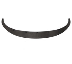 Carbon Fiber Front Lip V1 - Tesla Model Y.