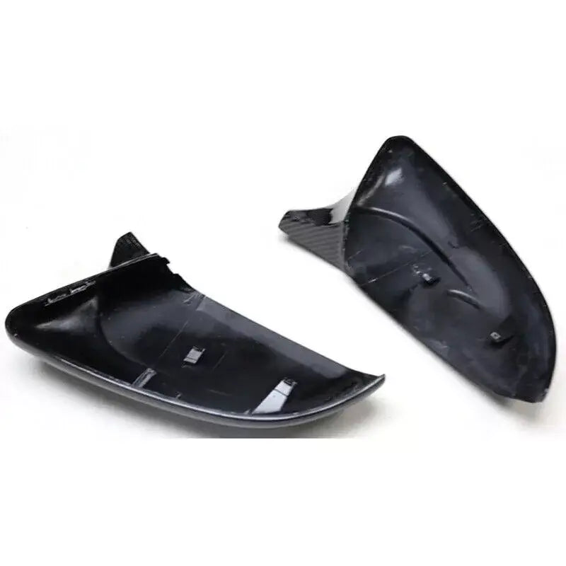 M style Carbon Fiber Mirror Cap Replacement - Honda 10TH Gen Civic.