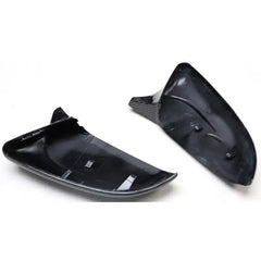 M style Carbon Fiber Mirror Cap Replacement - Honda 10TH Gen Civic.
