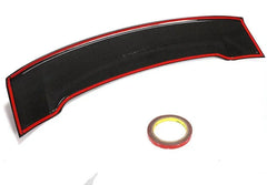 Ducktail Rear Spoiler - Porsche 911 991 Carrera 4 S 4S 2016-2019.