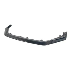 Carbon Fiber Front Bumper Lip Splitter - Honda Civic Type R FL5 2022+.
