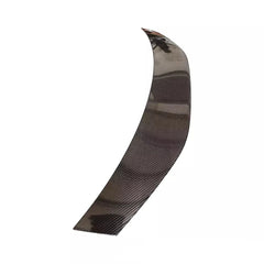 Carbon Fiber Rear Active Spoiler Trunk - Lexus RCF.
