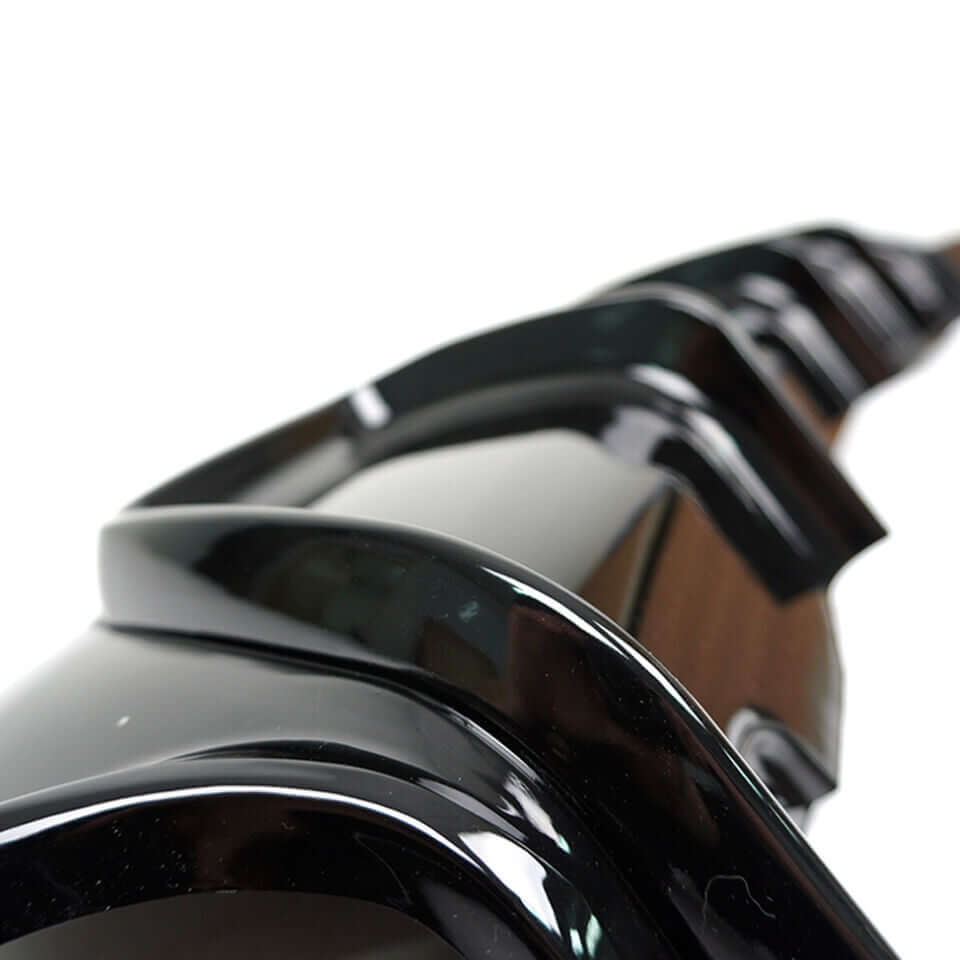 ABS Gloss Black MP Style Rear Diffuser - BMW F32/F33/F36 4 Series.