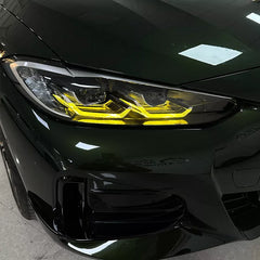 Yellow Angel Eye DRL LED Board - BMW G22 G26 430i 430iX M440iX M440i 2021-2024.