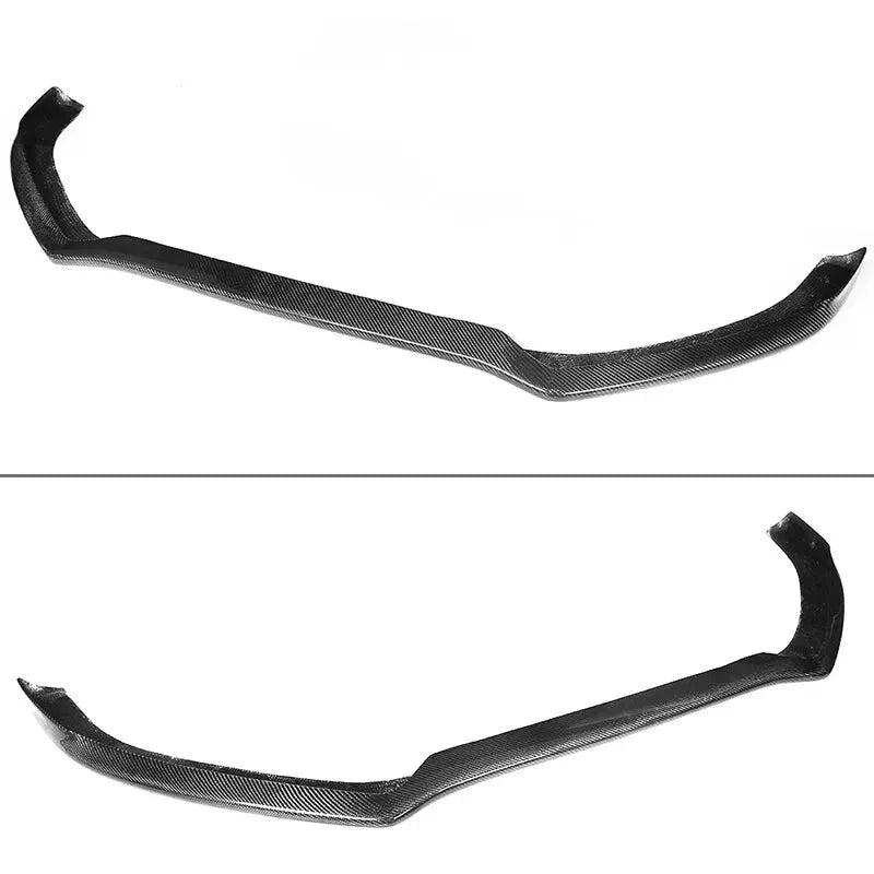 DV Style Front Bumper Lip.
