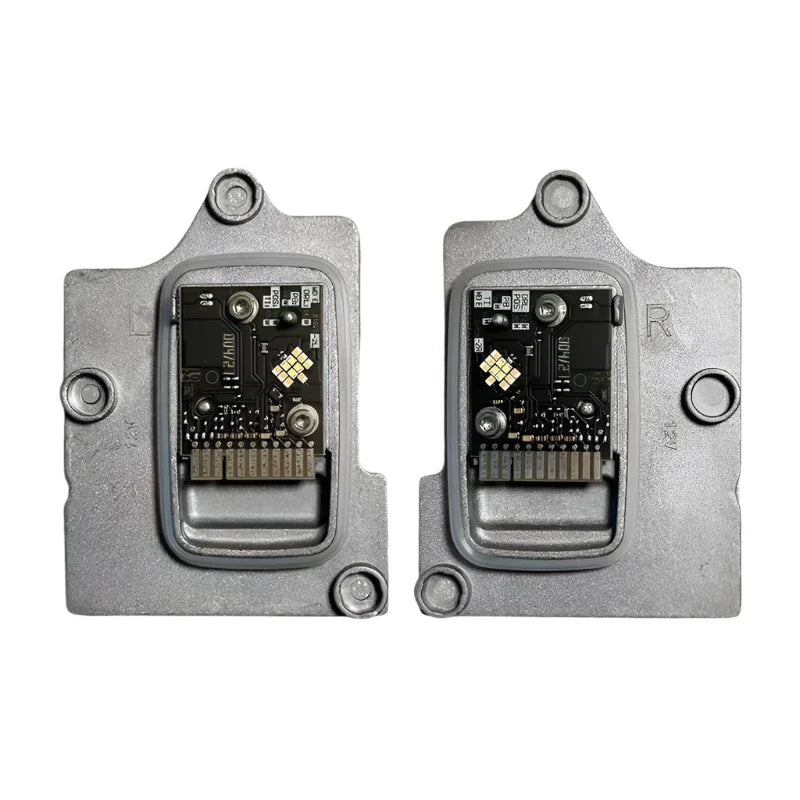 AMBER DRL LIGHT LED MODULE - BMW G87 M2 / G42 2 SERIES 2022-2024.