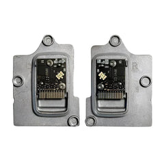 AMBER DRL LIGHT LED MODULE - BMW G87 M2 / G42 2 SERIES 2022-2024.