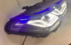 LCI LED Headlights - BMW F90 M5 & G30 / G38 5 Series.