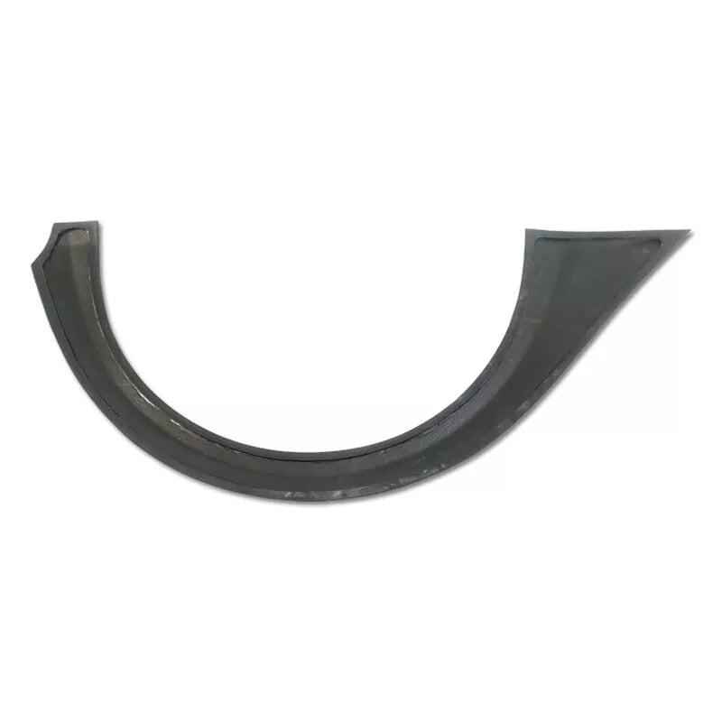 Carbon Fiber Rear Fender Flares Wheel Arch Set- 2008- Nissan GTR R35.