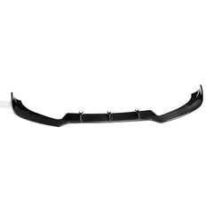 Carbon Fiber Front Lip - Audi RS5 Coupe.