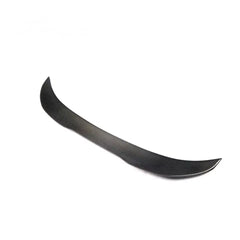 PSM Dynamic Style Carbon Fiber Trunk Spoiler - BMW F10 M5 & 5 Series.