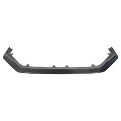 Carbon Fiber Front Bumper Lip Splitter - Honda Civic Type R FL5 2022+.