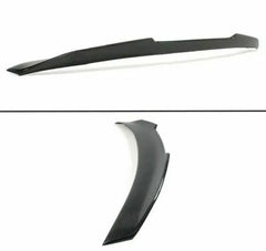 PSM Style Carbon Fiber Spoiler - 2017-2022 INFINITI Q60.