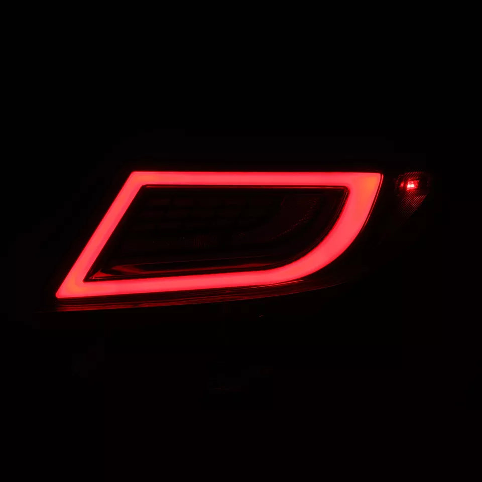 A Style Sequential LED Tail Lights Set for 2021- 2024 Toyota GR86 Subaru BRZ.
