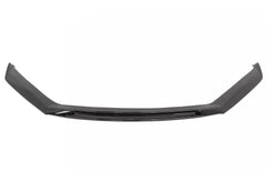 Gloss Black Cs Style Front Lip Splitter- 2021-2024 Lexus IS300 IS350.