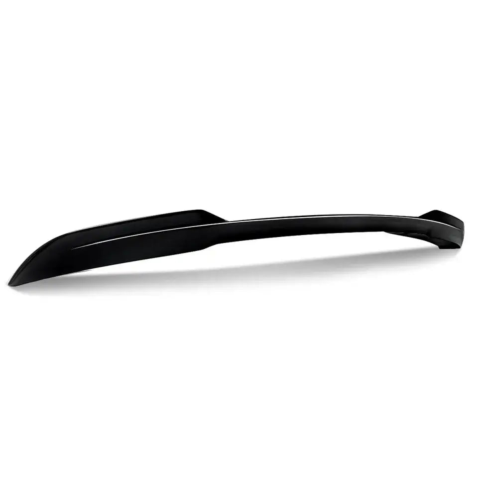Factory Style Gloss Black Spoiler - Honda Civic.