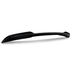 Factory Style Gloss Black Spoiler - Honda Civic.