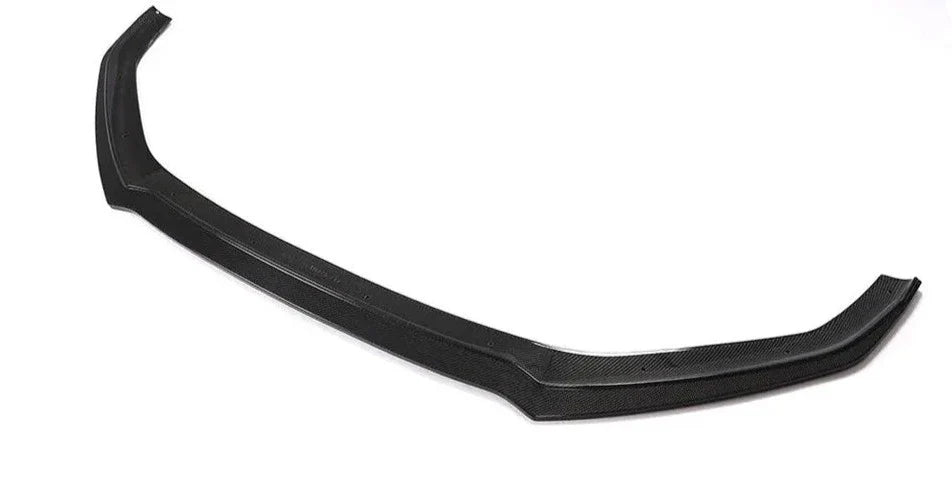 Carbon Fiber Front Lip Extension - Audi A5/S5 S-Line.