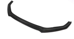Carbon Fiber Front Lip Extension - Audi A5/S5 S-Line.