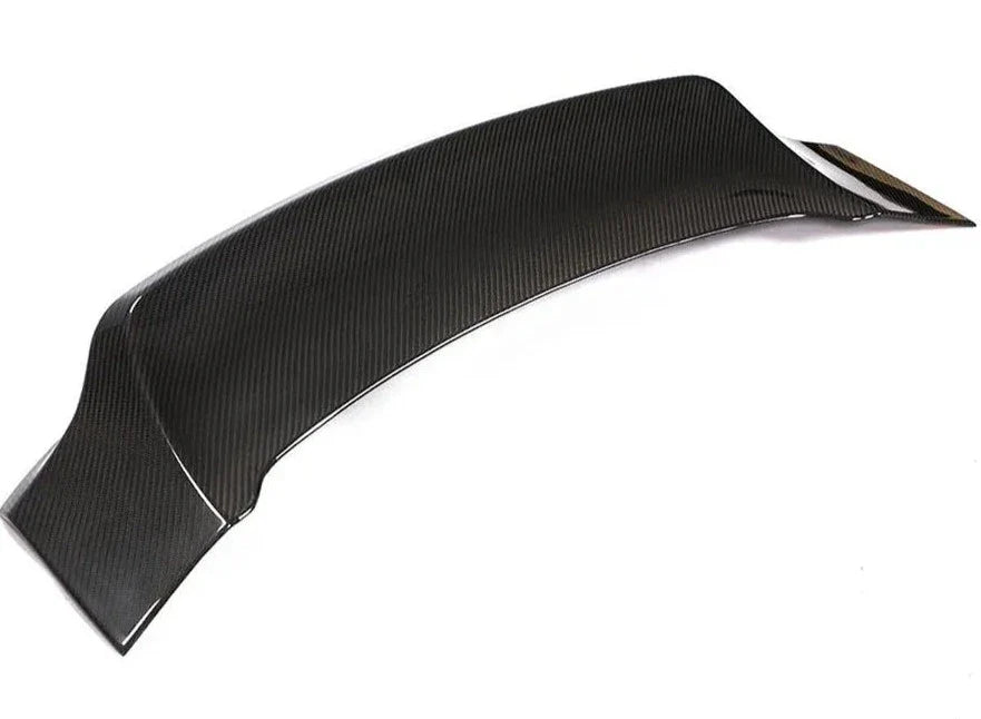 Ducktail Rear Spoiler - Porsche 911 991 Carrera 4 S 4S 2016-2019.